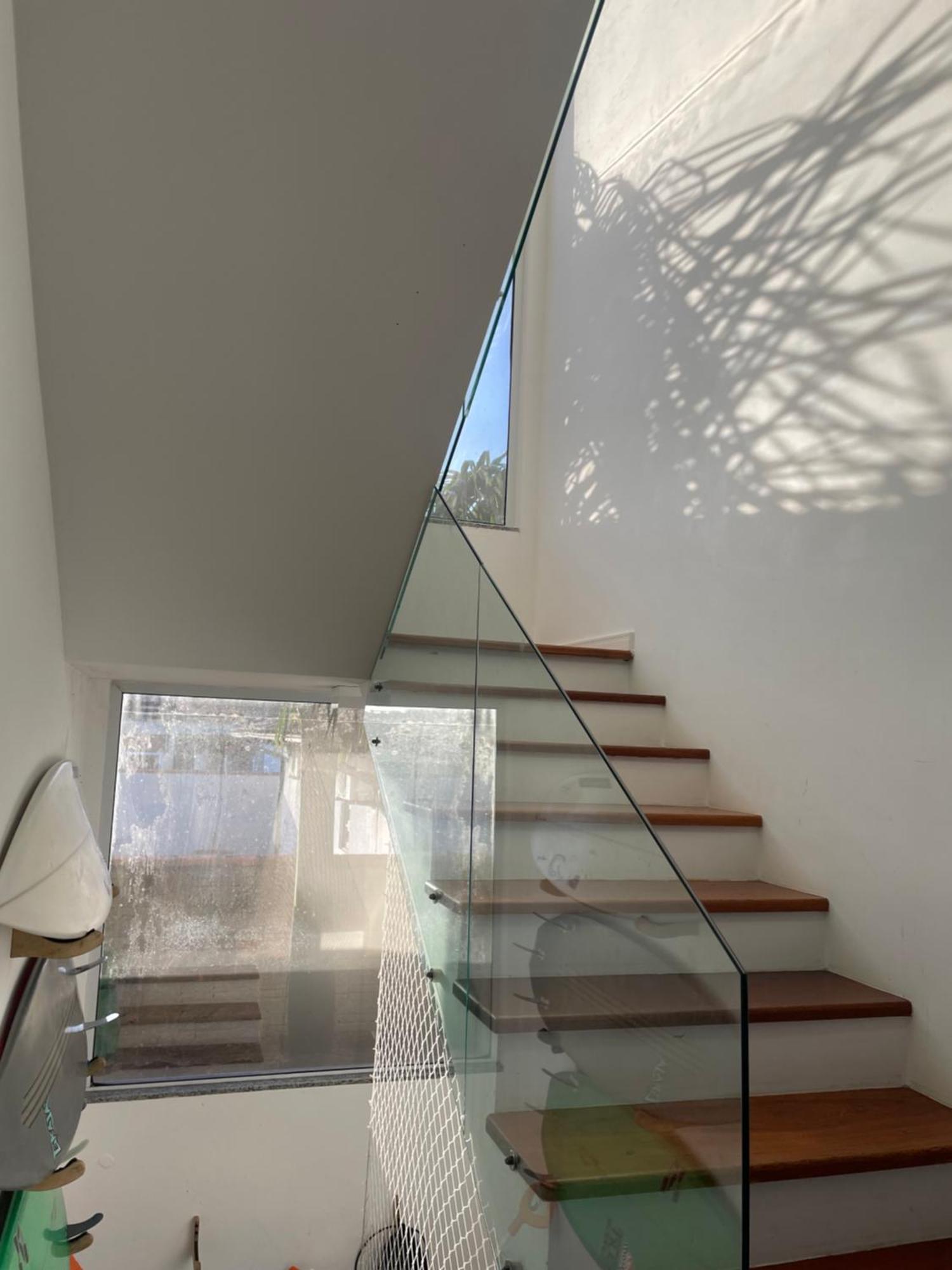 Santinho Ocean View House Villa ฟลอเรียนอโปลิส ภายนอก รูปภาพ