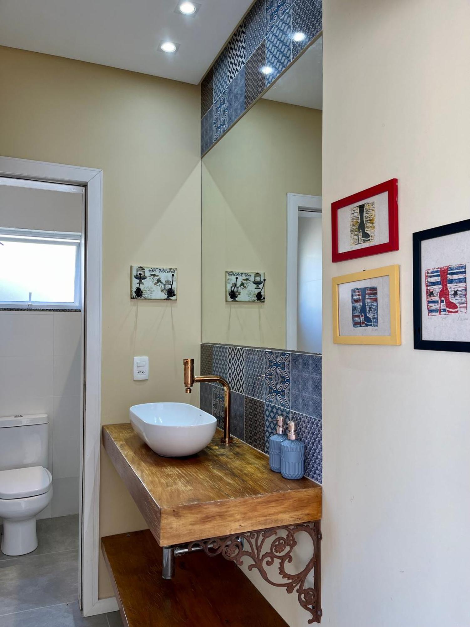 Santinho Ocean View House Villa ฟลอเรียนอโปลิส ภายนอก รูปภาพ