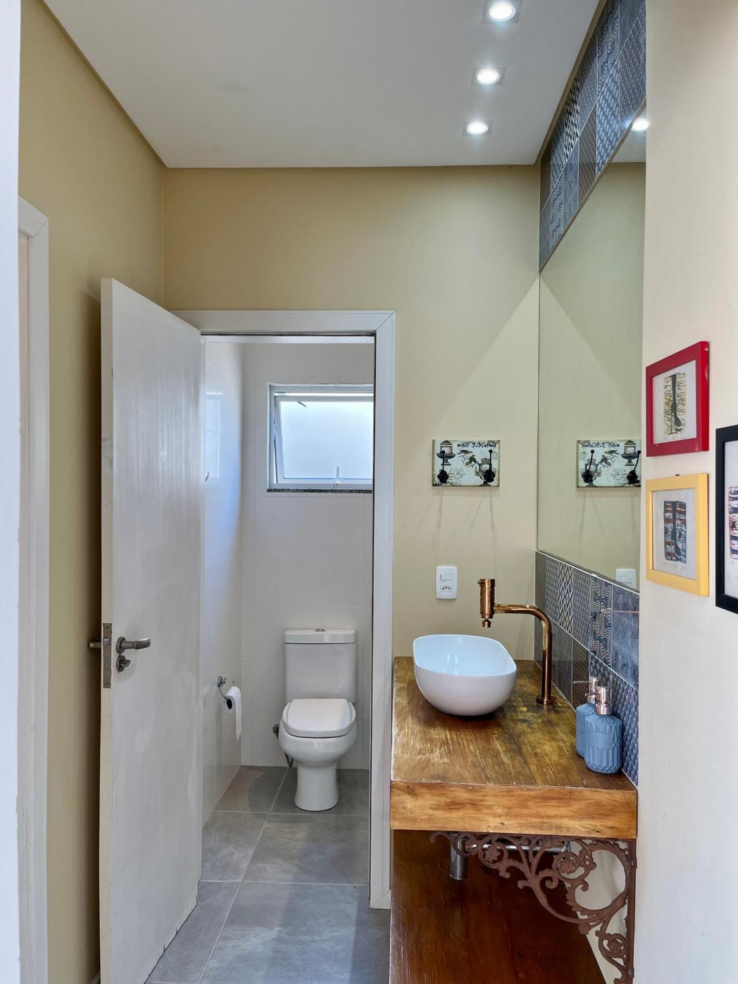 Santinho Ocean View House Villa ฟลอเรียนอโปลิส ภายนอก รูปภาพ
