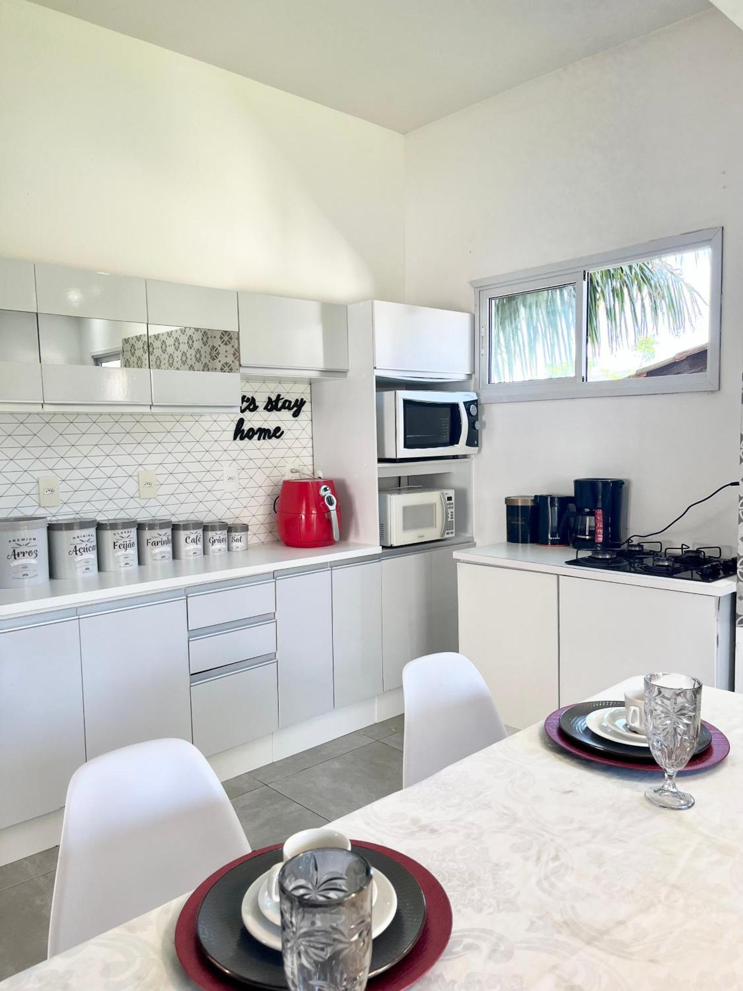 Santinho Ocean View House Villa ฟลอเรียนอโปลิส ภายนอก รูปภาพ