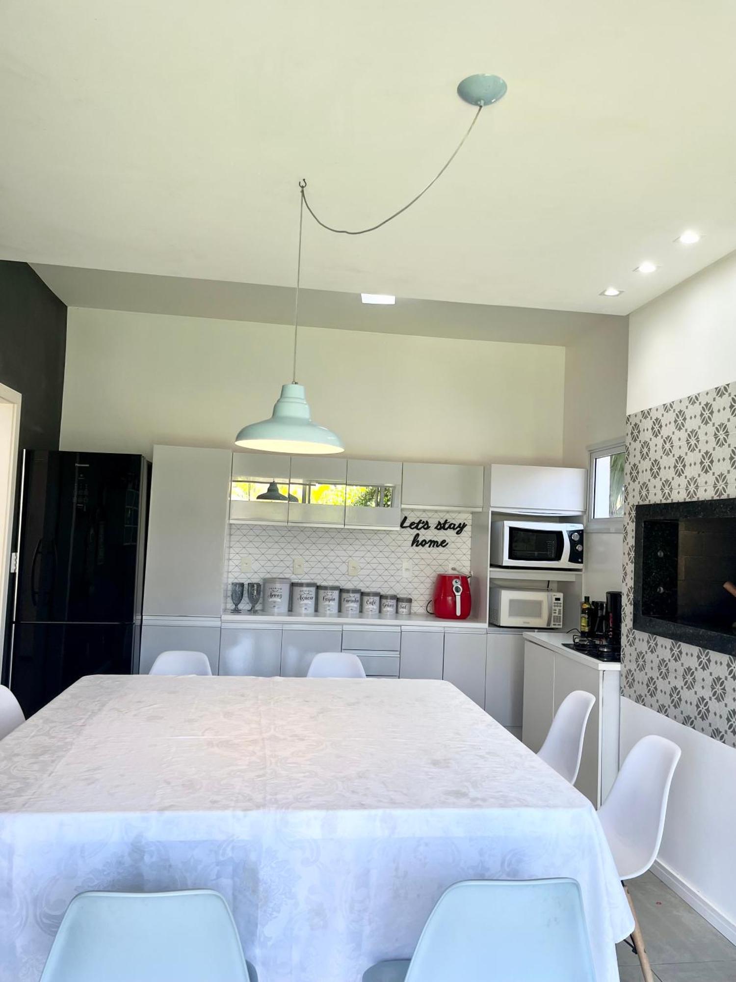 Santinho Ocean View House Villa ฟลอเรียนอโปลิส ภายนอก รูปภาพ