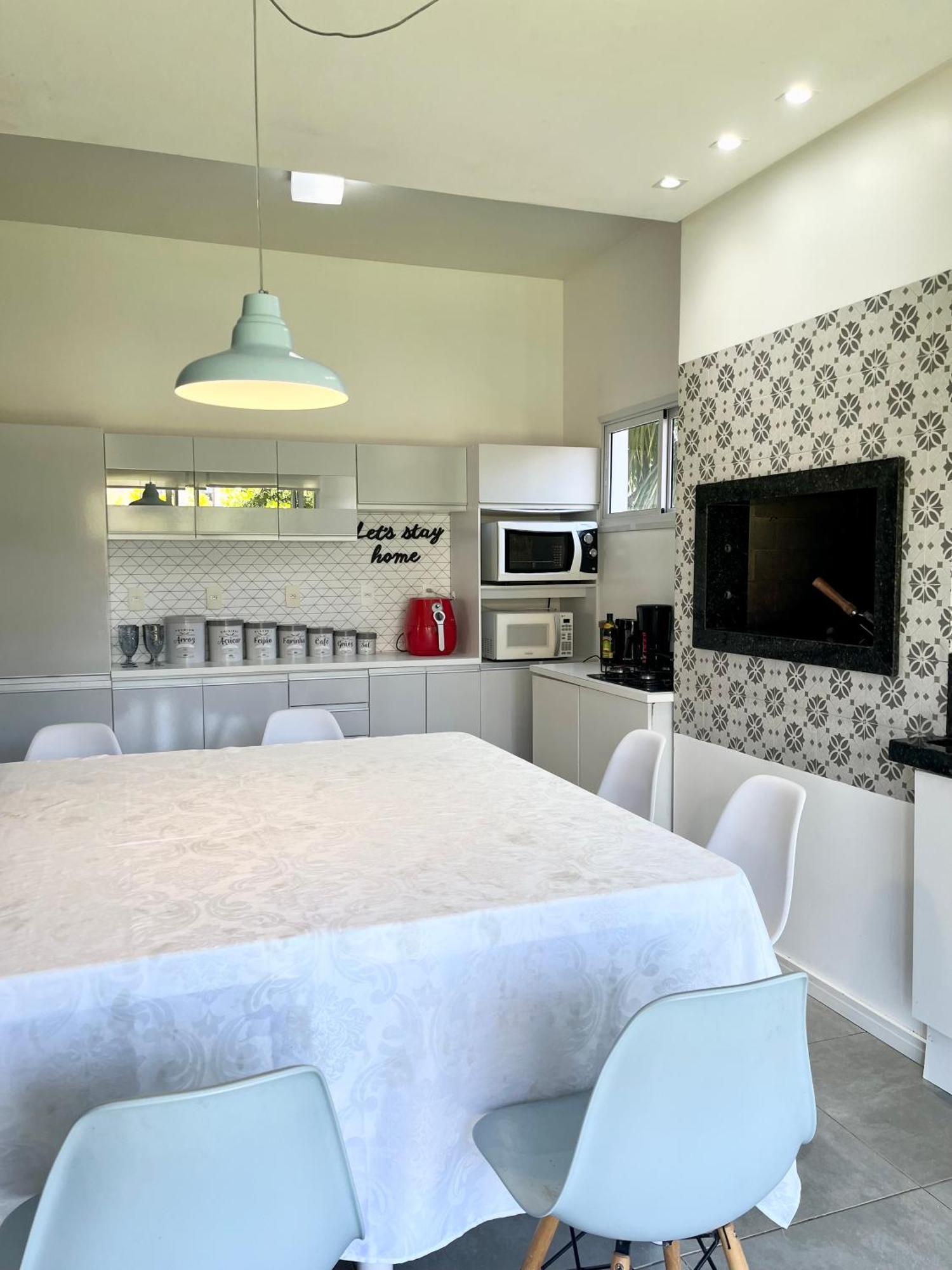 Santinho Ocean View House Villa ฟลอเรียนอโปลิส ภายนอก รูปภาพ