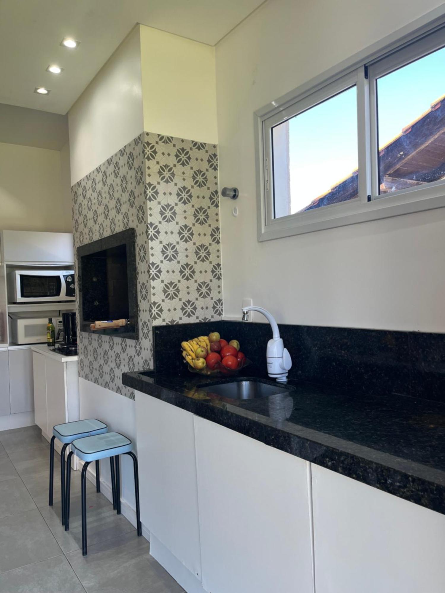 Santinho Ocean View House Villa ฟลอเรียนอโปลิส ภายนอก รูปภาพ
