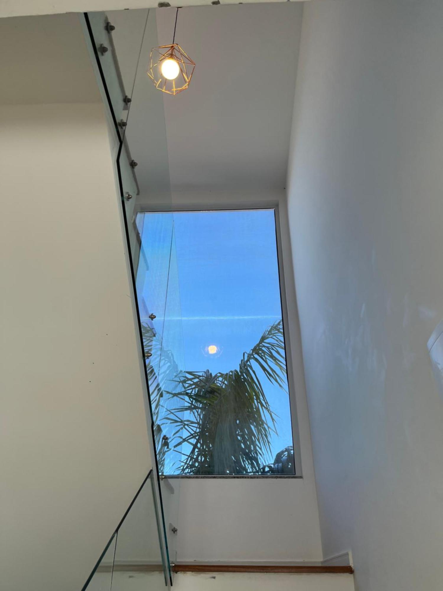 Santinho Ocean View House Villa ฟลอเรียนอโปลิส ภายนอก รูปภาพ