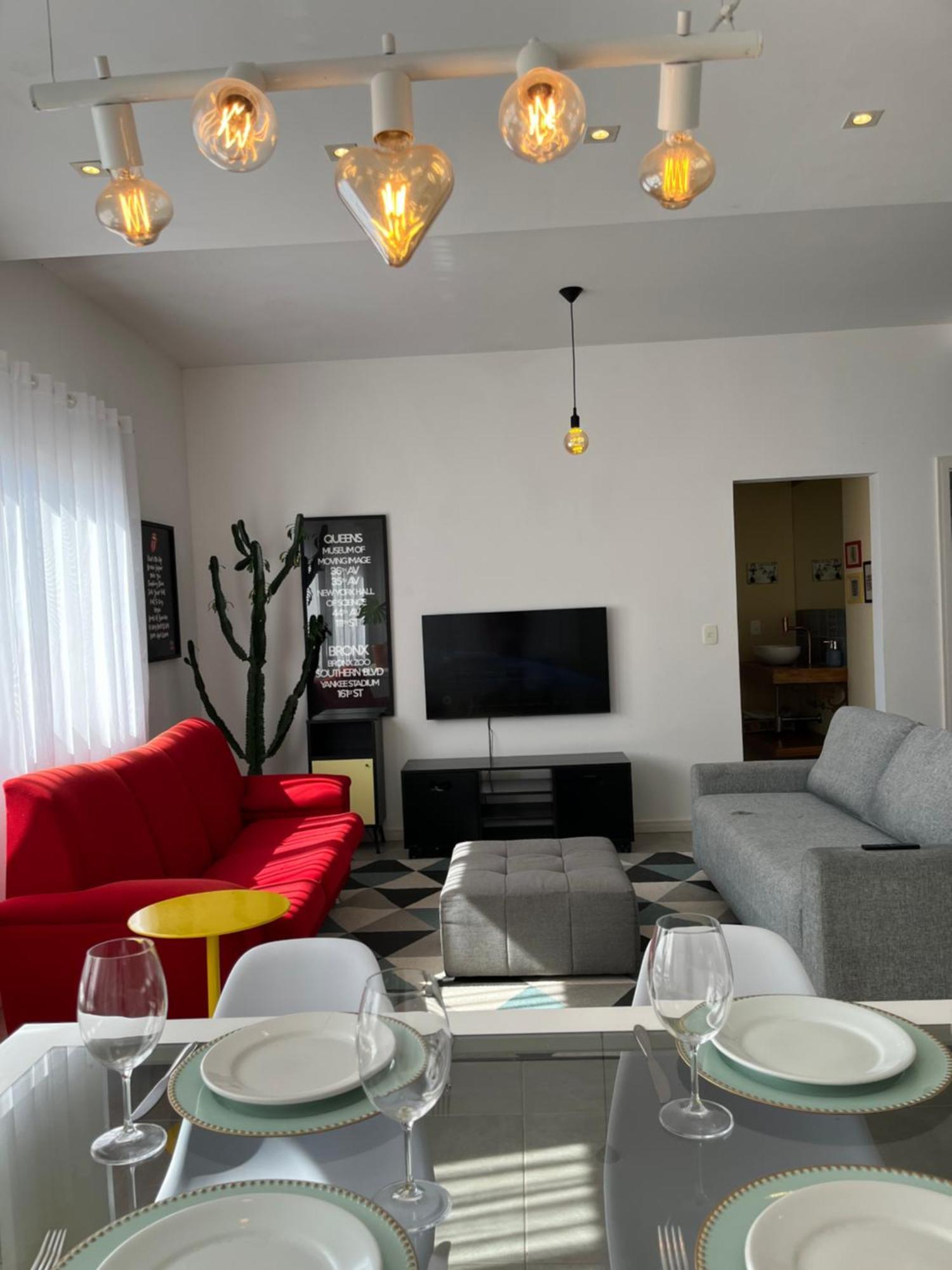 Santinho Ocean View House Villa ฟลอเรียนอโปลิส ภายนอก รูปภาพ