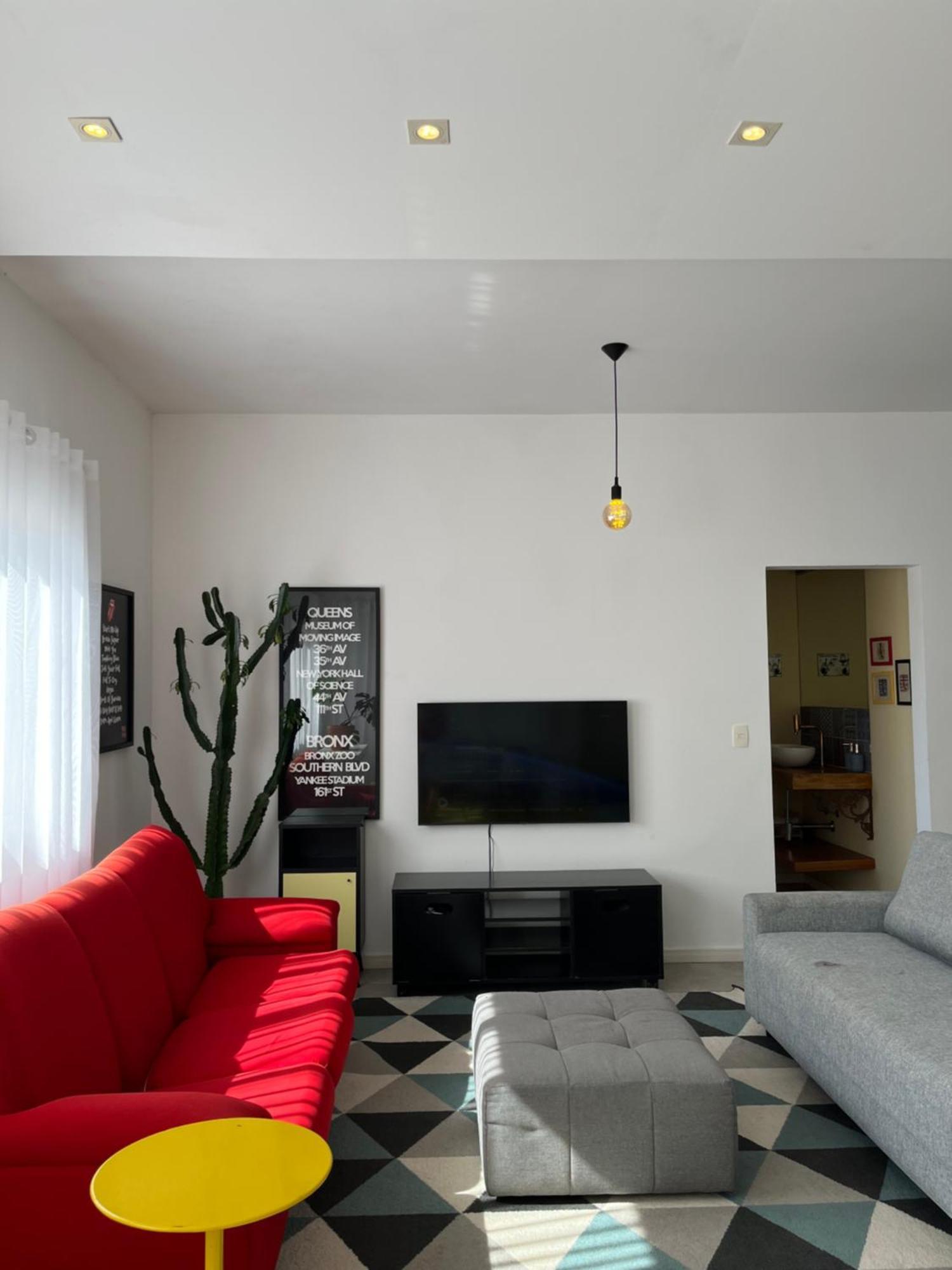 Santinho Ocean View House Villa ฟลอเรียนอโปลิส ภายนอก รูปภาพ
