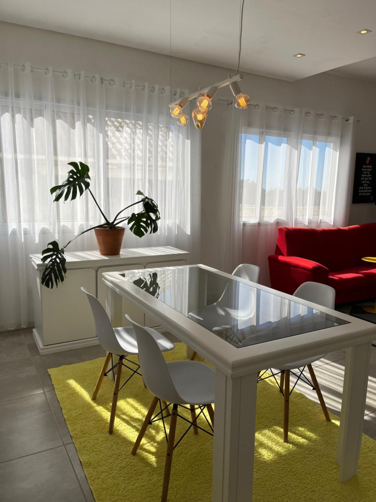 Santinho Ocean View House Villa ฟลอเรียนอโปลิส ภายนอก รูปภาพ
