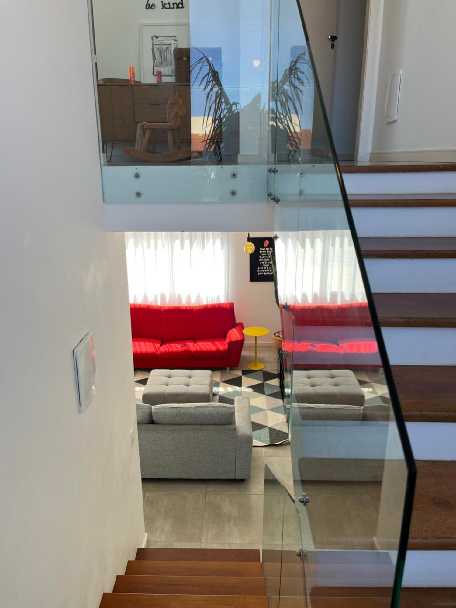 Santinho Ocean View House Villa ฟลอเรียนอโปลิส ภายนอก รูปภาพ