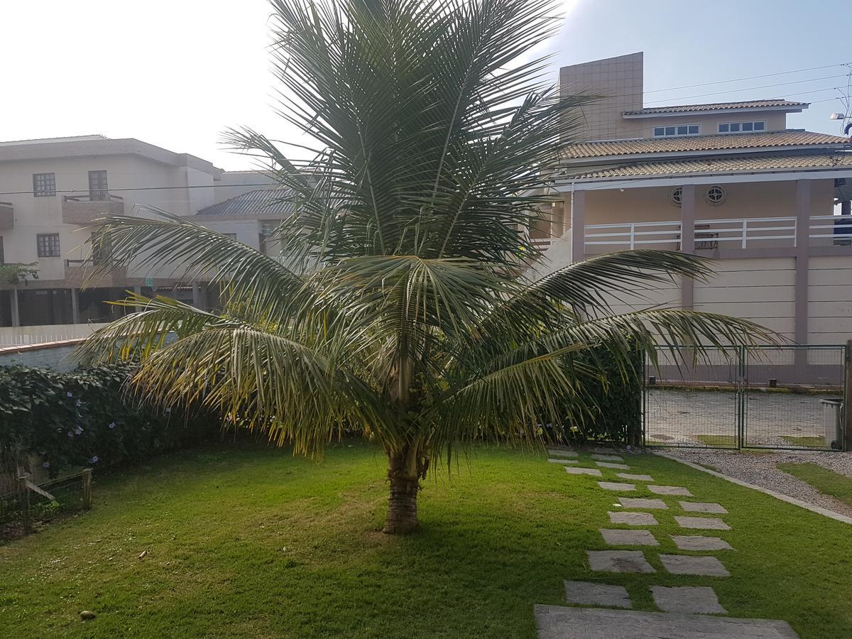 Santinho Ocean View House Villa ฟลอเรียนอโปลิส ภายนอก รูปภาพ