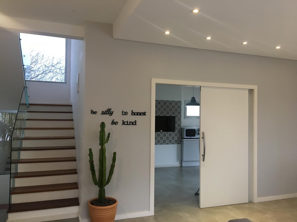 Santinho Ocean View House Villa ฟลอเรียนอโปลิส ภายนอก รูปภาพ